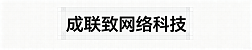 成联致网络科技